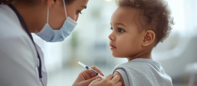 ABD'de grip salgını alarm veriyor: 52 çocuk hayatını kaybetti