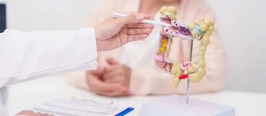 Güney Kore'den kolon kanserine umut veren keşif: NSMF geni tümörleri durduruyor