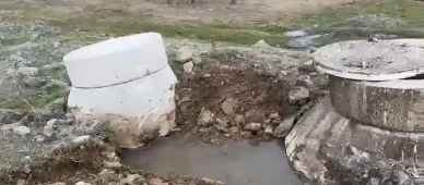 Ankara'nın içme suyunda kirlilik alarmı: ASKİ'ye 2.1 milyon TL ceza