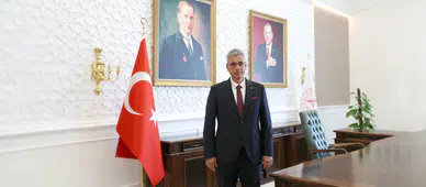 Sağlık Bakanı Memişoğlu: 2026'nın sonunda bir alım planlıyoruz