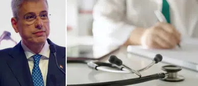 Bakan Memişoğlu'ndan Halk Sağlığı Haftası mesajı: 86 milyon için tek hedef sağlıklı Türkiye
