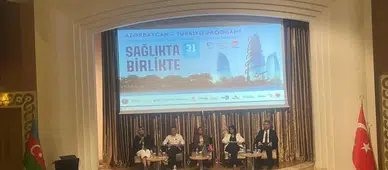 Türk dünyası sağlıkta güç birliğine gidiyor: Ankara 2027 zirvesine ev sahipliği yapacak