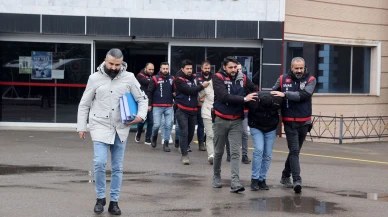 Sivas'ta 2,4 Milyon Liralık telefon dolandırıcılığı operasyonu
