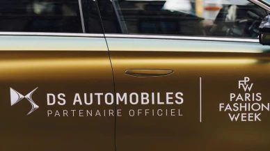 DS Automobiles, 2025 Paris Moda Haftası'nda çevre dostu araç filosuyla destek sunacak