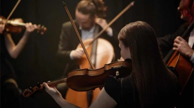 "Lord of the Sound" Türkiye'de konser verecek