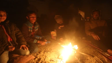 Filistinliler, Gazze'de kuzeye geçiş için sabırsızlanıyor