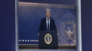 Trump: Suriye ile ilgili bir karar alacağız