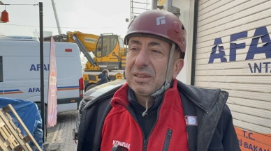 Canlıya ulaşmanın duygusu çok farklı