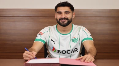 Iğdır FK,  Muammer Sarıkaya'yı renklerine bağladı
