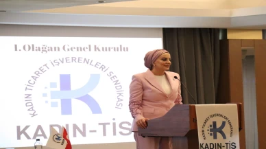 Kadın girişimcilerin ve işverenlerin haklarını savunan ilk kadın sendikası kuruldu
