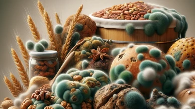 Aflatoksin Nedir?