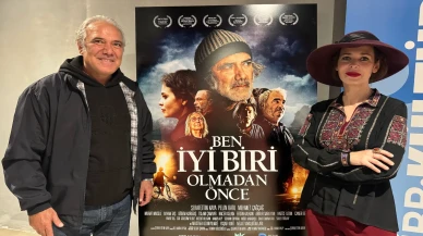 “Ben İyi Biri Olmadan Önce” 17 Ekim’de sinemalarda