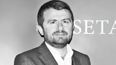 Basın İlan Kurumu Genel Müdürlüğü'ne Abdulkadir Çay atandı