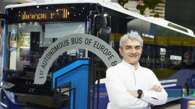 Karsan, İtalya’nın Bari kenti için 42 adet elektrikli e-ATA otobüs teslim edecek