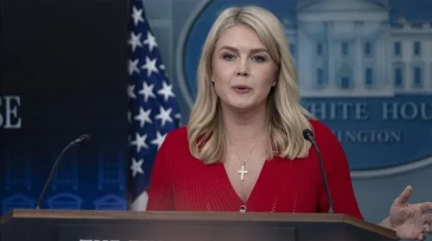 Beyaz Saray'dan Huffington Post muhabirine sert yanıt: "Annen seçti!"