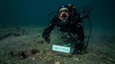 PİNA-İZ Projesi’nde müjde: Bebek sayısı 10’a yükseldi