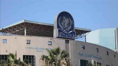 UNRWA'dan çarpıcı video: Gazze'deki insani kriz ve İsrail saldırılarının etkileri gözler önünde