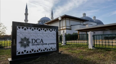 ABD'deki Türkler için cenaze hizmetlerine Cenaze Yardımlaşma Fonu kuruldu