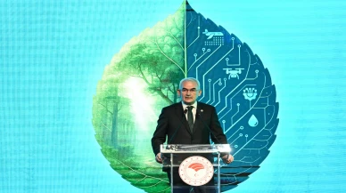 OGM Genel Müdürü Karacabey: Ormanlar İklim Krizinin Panzehiri