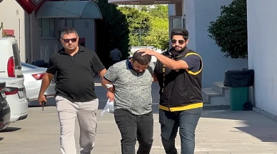 Adana’da silahlı kavga: Katil zanlısı tutuklandı 1 ölü 3 yaralı