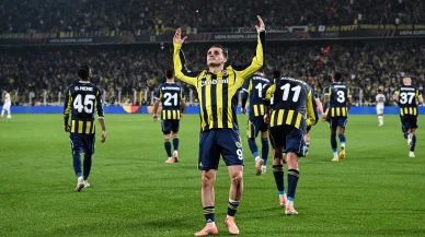 Fenerbahçe, Stuttgart'ı 1-0 geçerek grupta iddialı: Kerem Aktürkoğlu'nun penaltısı mı kaderi değiştirdi?