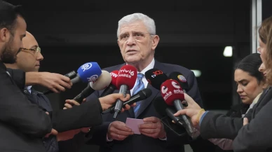 İYİ Parti Lideri Dervişoğlu’ndan KKTC seçimine saygı vurgusu