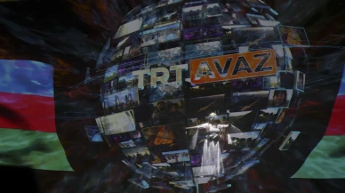 TRT Avaz yeni yayın dönemi tanıtımında Türk Dünyası vurgusu