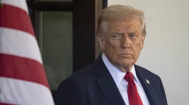 Trump: Şi Cinping, Putin üzerinde büyük etkiye sahip olabilir