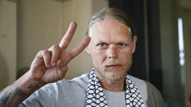 “Beyaz Avrupalılara bile bu yapılıyorsa”: İsrail hapishanelerinde zulüm