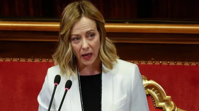 İtalya’da Meloni’nin Partisinden Peçe ve Burka yasağı teklifi