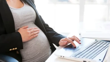 Türkiye'de doğum izni: Kadın memura 24 hafta izin verilecek!