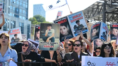 Minguzzi cinayetinde savcıdan ağır mütalaa: İki sanığa 24 yıl