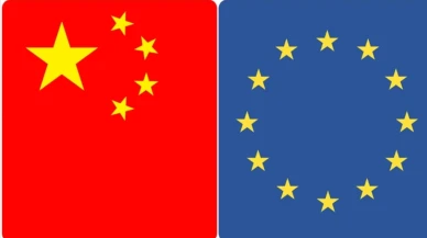 AB, Çin'le "yapıcı ve istikrarlı" ilişkilere büyük önem veriyor