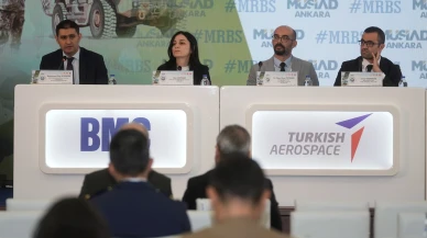 Yapay zeka destekli radar sistemleri savunma teknolojilerini yeniden şekillendiriyor