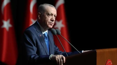 Cumhurbaşkanı Erdoğan, Özdemir Bayraktar'ı 4. yılında andı