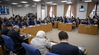 2026 Bütçe Görüşmeleri TBMM'de Başladı: Muhalefetten ek reform çağrısı