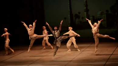 Samsun DOB’dan efsanevi gösteri: Piri Reis’in yaşamı sahne alıyor