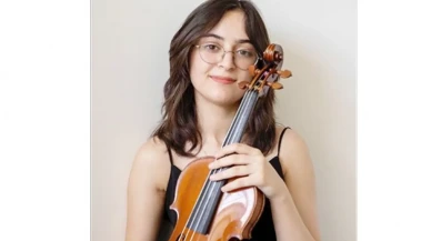 Keman sanatçısı Laçin Akyol'un ölümüne neden olan sürücüye 4,5 yıl hapis cezası