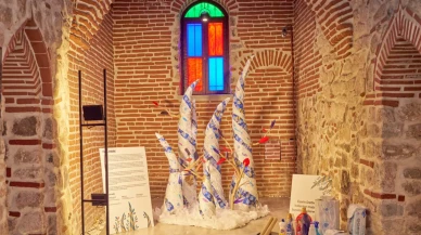 Sanatta Hayat Var II: 48 sanatçıdan 100 eser ve sürdürülebilirlik teması