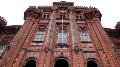 Fener Rum Lisesi'nin restorasyonu başlıyor: Eğitim devam edecek