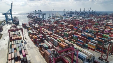 Türkiye'nin ihracat rekoru: 46 il artış gösterdi, 27 il milyar dolar eşiğini aştı