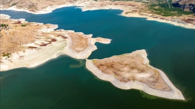 DSİ 2026 bütçesinin yüzde 95’i su ve tarım projelerine ayrılacak