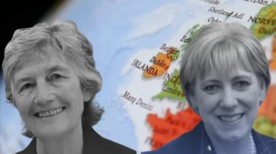 İrlanda'da tarihi seçim: Kadın adaylar arasında cumhurbaşkanı belirlenecek