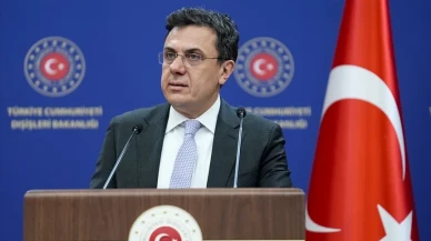 Dışişleri Bakanlığı'ndan önemli duyuru: 36 Türk vatandaşı bugün Türkiye'ye dönüyor