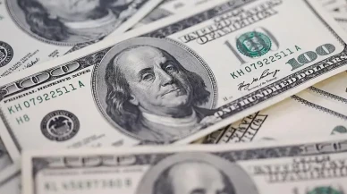 Borsa İstanbul'da gün ortası: BIST 100 endeksi 10.433 puana geriledi