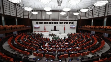 Türk askerinin Lübnan'daki görev süresi 2 yıl daha uzatıldı: TBMM'den onay geldi