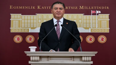 CHP Grup Başkanvekili Emir’den gündeme ilişkin değerlendirmeler