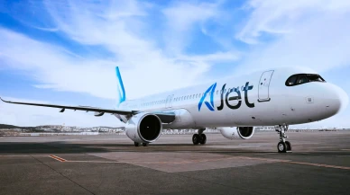 AJet, Irak’ın 3 kentine daha sefer başlatacağını duyurdu