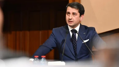 İBB'de yolsuzluk soruşturması! Danışman İbrahim Özkan gözaltına alındı