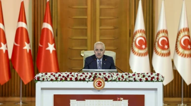 TBMM'de "Terörsüz Türkiye" hedefi için önemli toplantı